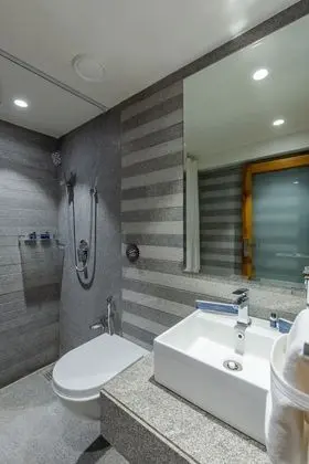 Junior Suite Room