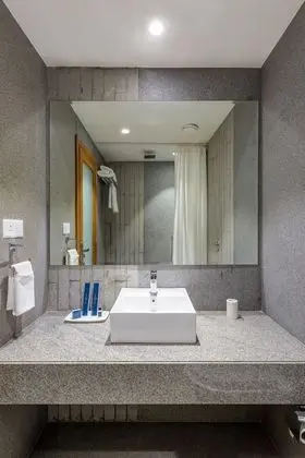 Junior Suite Room