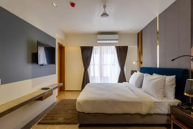Suite Room
