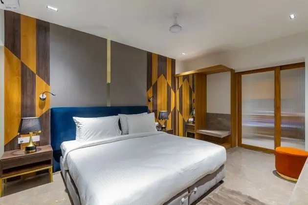 Suite Room