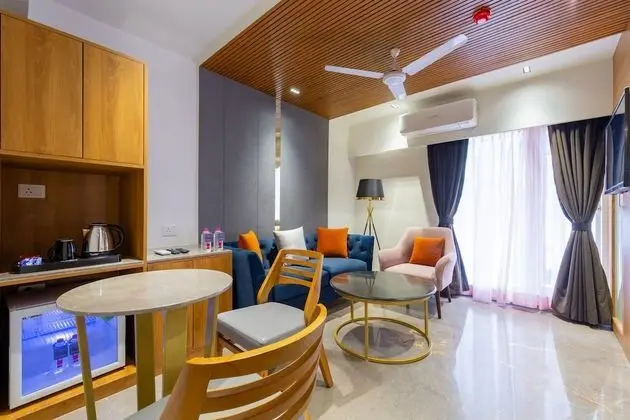 Suite Room
