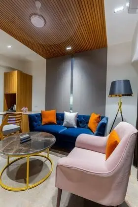 Suite Room