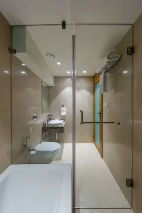 Suite Room