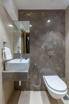 Suite Room