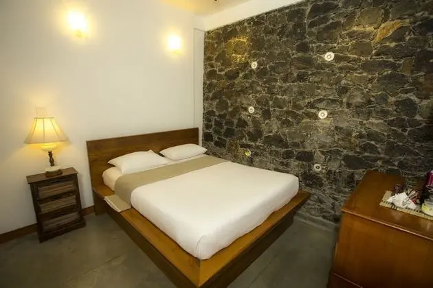 Standard Süit, 2 Yatak Odası, Dağ Manzaralı, Dağ Yamacı