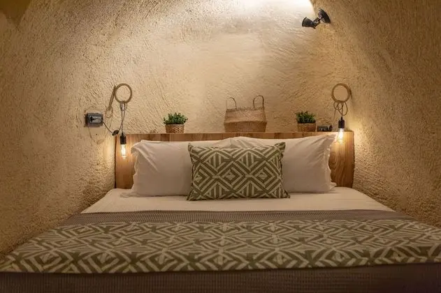 Cave House