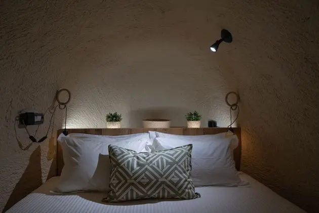Cave House