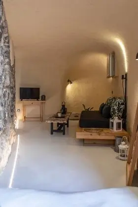 Cave House