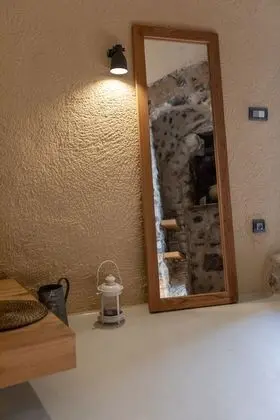Cave House