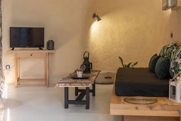 Cave House