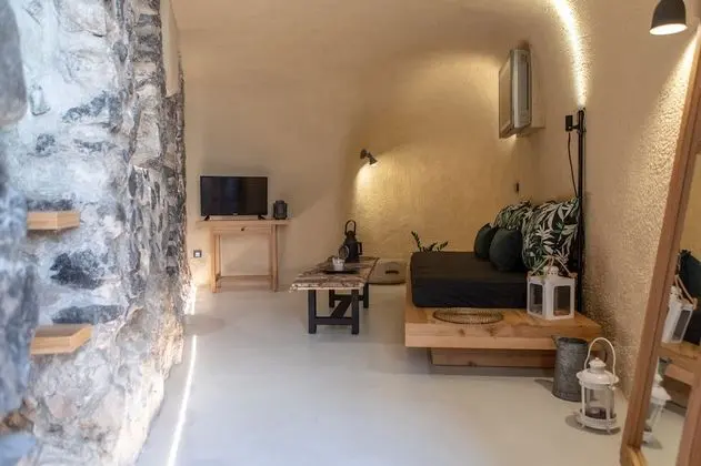 Cave House