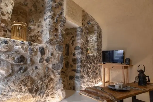 Cave House