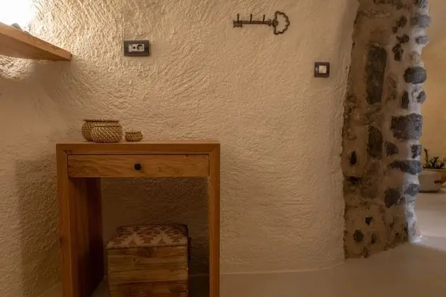 Cave House