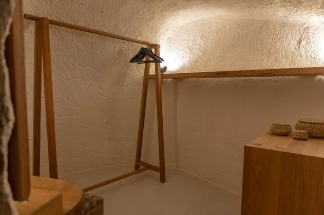 Cave House