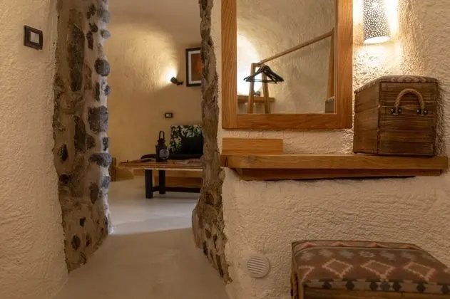 Cave House