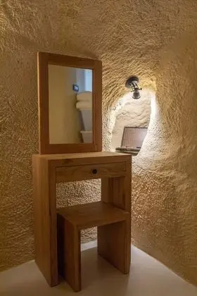 Cave House