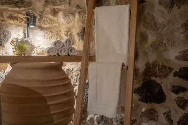Cave House