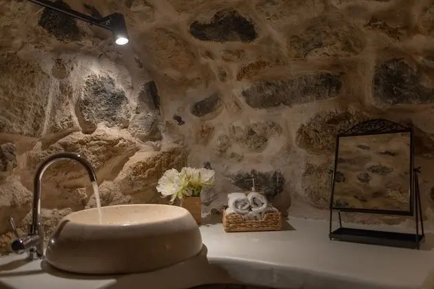 Cave House