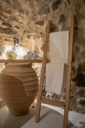 Cave House