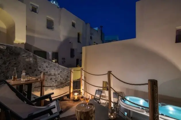 Cave House