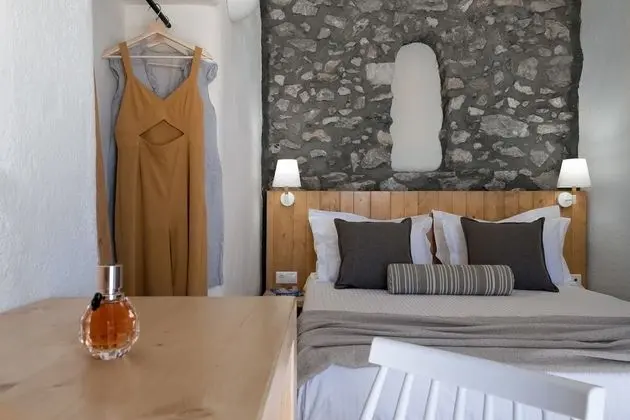 Cortina Suite, Outdoor Jacuzzi