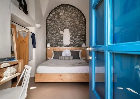 Cortina Suite, Outdoor Jacuzzi
