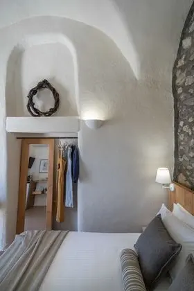 Cortina Suite, Outdoor Jacuzzi