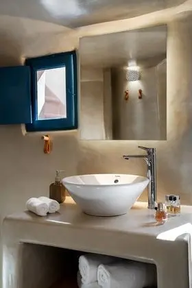 Cortina Suite, Outdoor Jacuzzi
