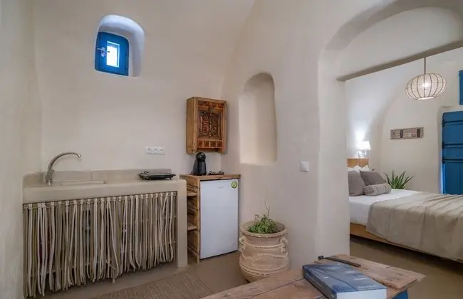 Vigila Suite, Outdoor Jacuzzi