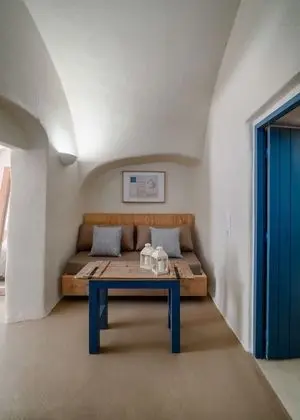 Vigila Suite, Outdoor Jacuzzi