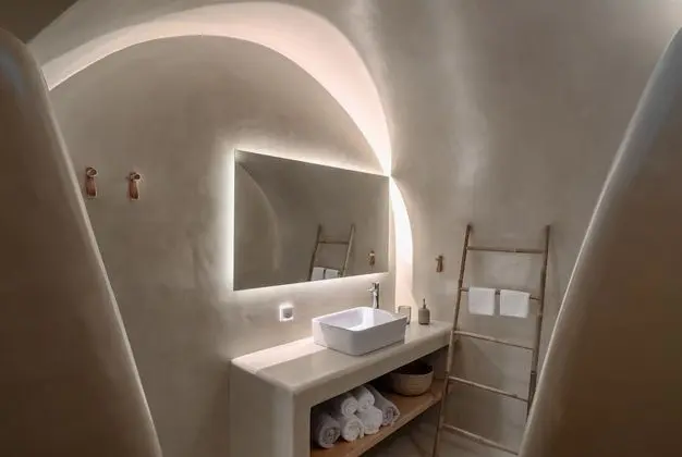 Vigila Suite, Outdoor Jacuzzi