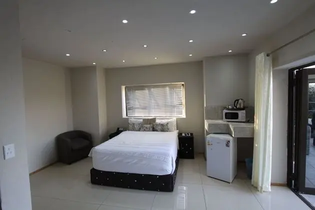 Comfort Oda