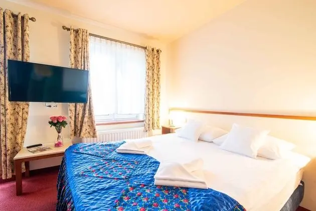 Basic Dört Kişilik Oda