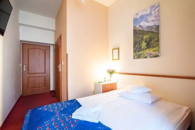 Basic Tek Kişilik Oda