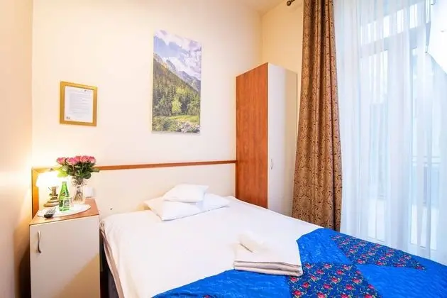 Basic Tek Kişilik Oda