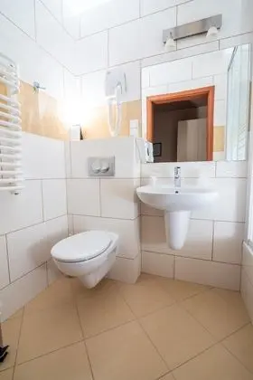 Basic Tek Kişilik Oda