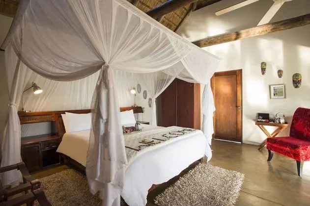 Luxury Dağ Evi
