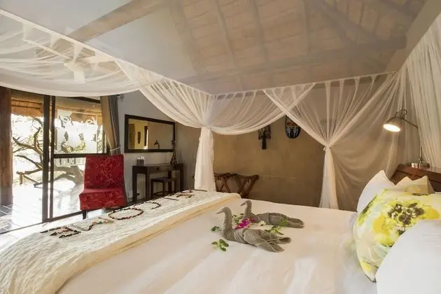 Luxury Dağ Evi