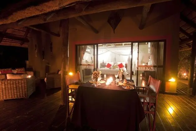 Luxury Dağ Evi