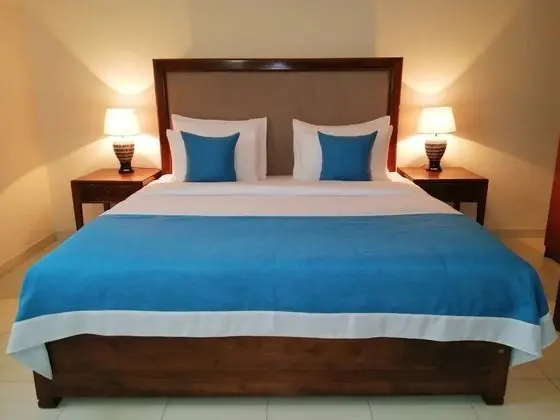 Family Villa, 2 Yatak Odası, Okyanus Manzaralı