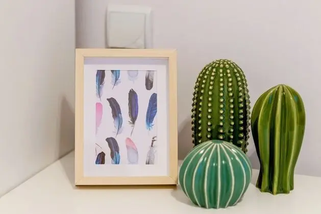 Apart Daire, Banyolu/Duşlu