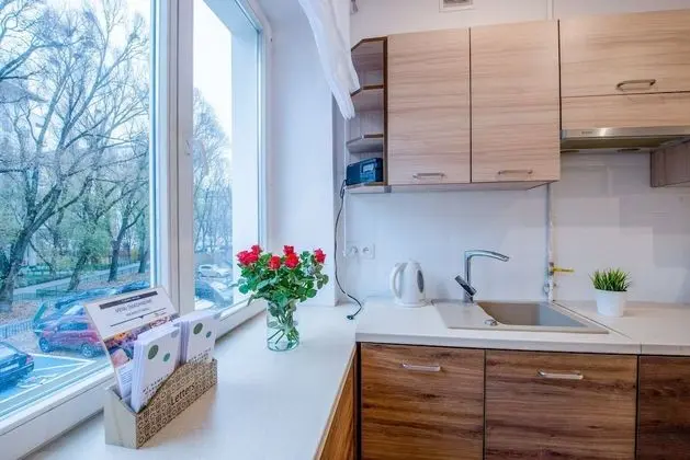 Apart Daire, Banyolu/Duşlu