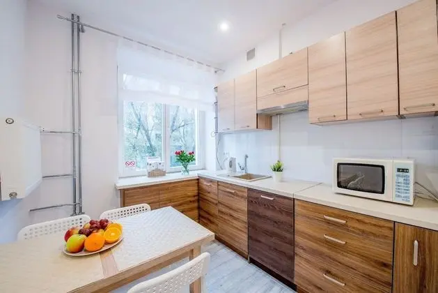 Apart Daire, Banyolu/Duşlu