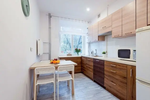 Apart Daire, Banyolu/Duşlu