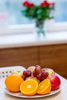 Apart Daire, Banyolu/Duşlu