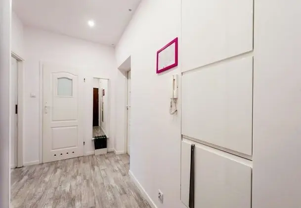 Apart Daire, Banyolu/Duşlu