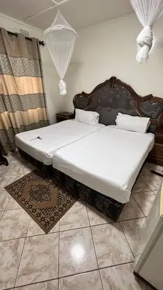 İki Ayrı Yataklı Oda