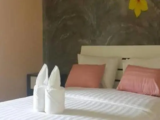 Standard Double Room with Air-Con
