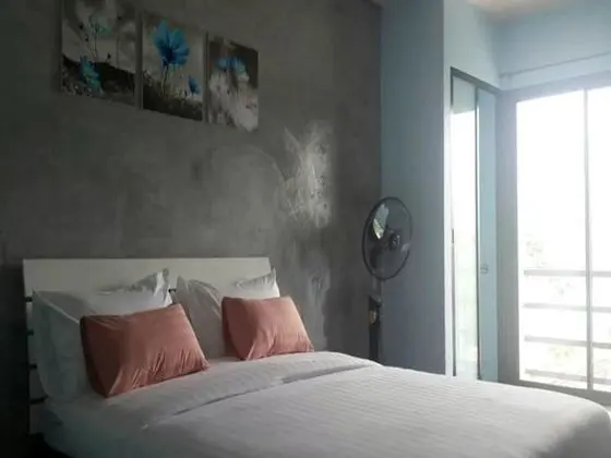 Standard Double Room with Air-Con