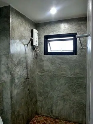 Standard Twin Room with Air-Con